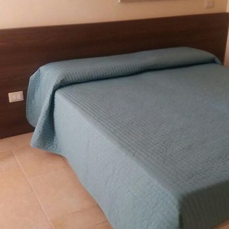 B&B San Potito Matera Kültér fotó