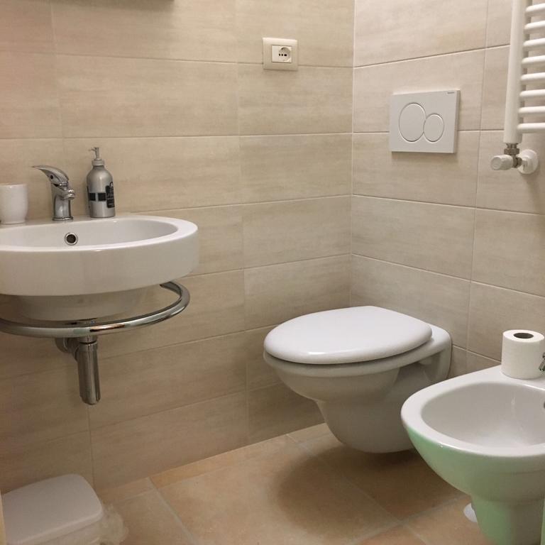 B&B San Potito Matera Kültér fotó
